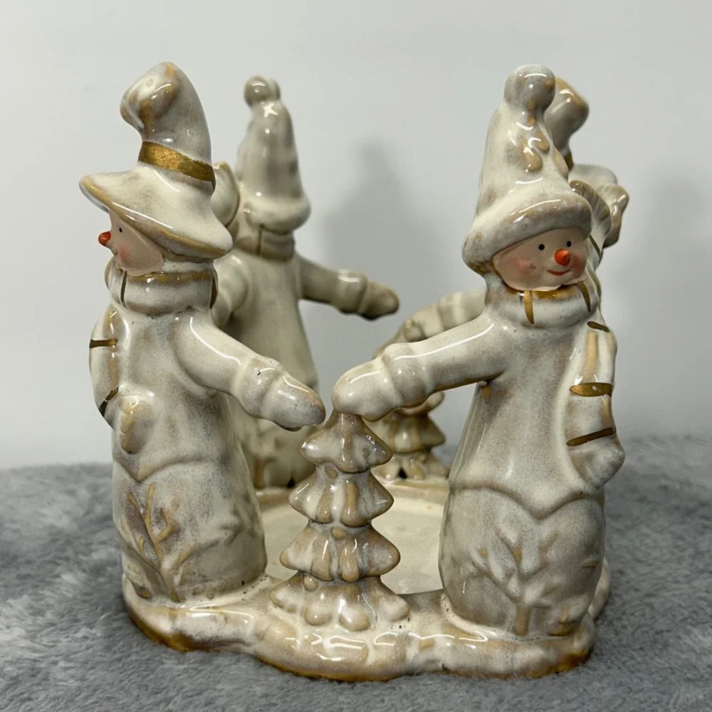 N/A glazed ceramic